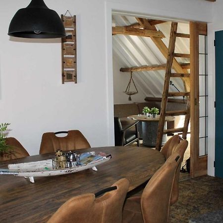 De Hooizolder Hofstay195 Achterveld 外观 照片