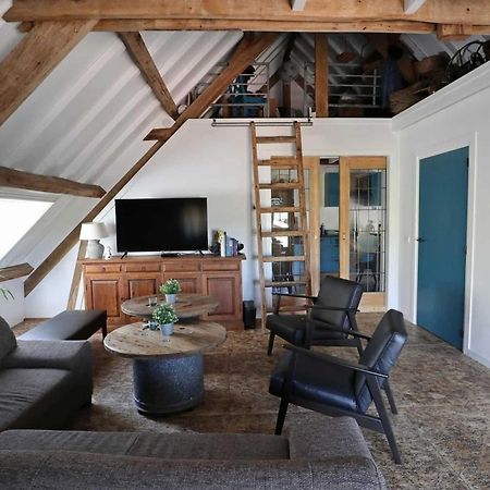 De Hooizolder Hofstay195 Achterveld 外观 照片