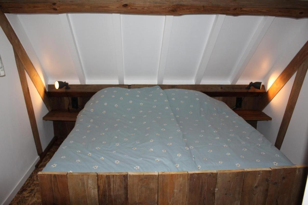 De Hooizolder Hofstay195 Achterveld 外观 照片