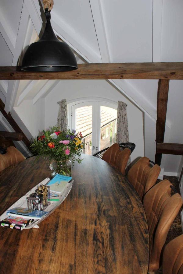 De Hooizolder Hofstay195 Achterveld 外观 照片