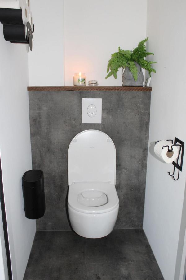 De Hooizolder Hofstay195 Achterveld 外观 照片