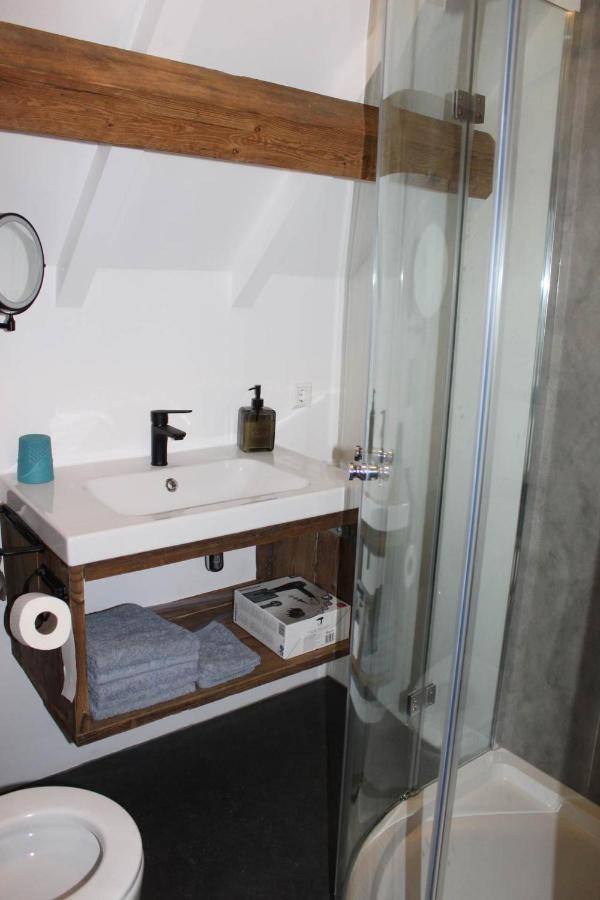 De Hooizolder Hofstay195 Achterveld 外观 照片