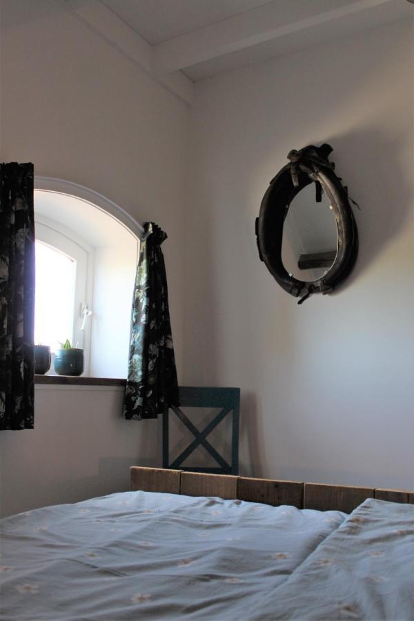 De Hooizolder Hofstay195 Achterveld 外观 照片