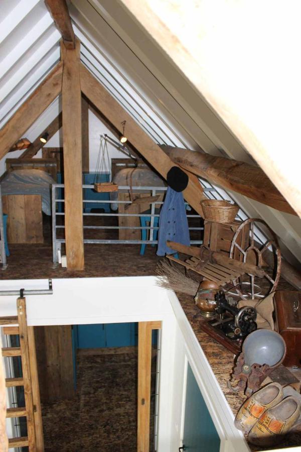 De Hooizolder Hofstay195 Achterveld 外观 照片