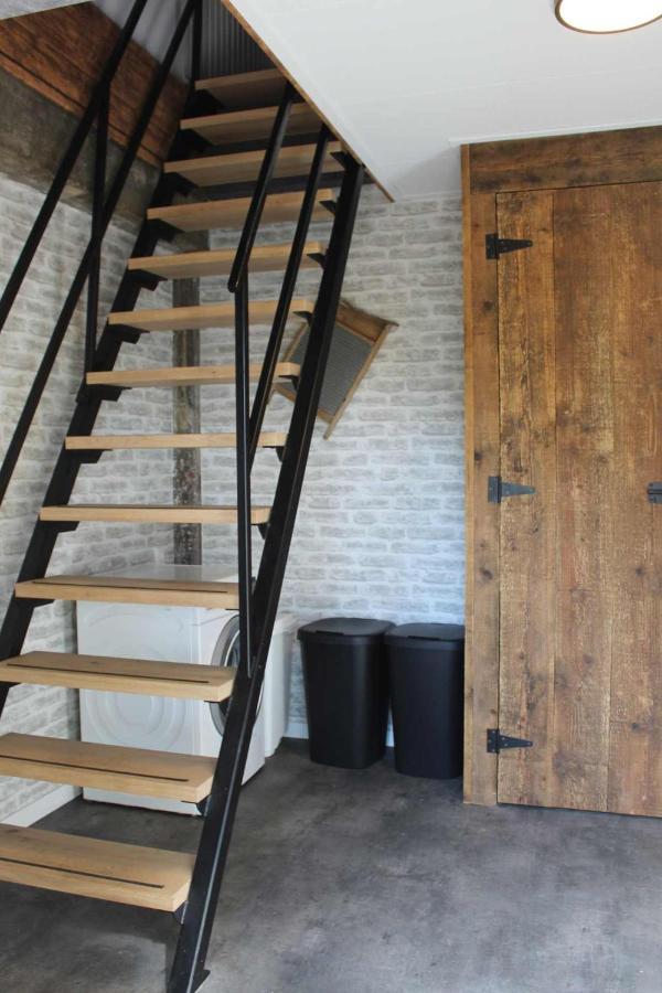 De Hooizolder Hofstay195 Achterveld 外观 照片
