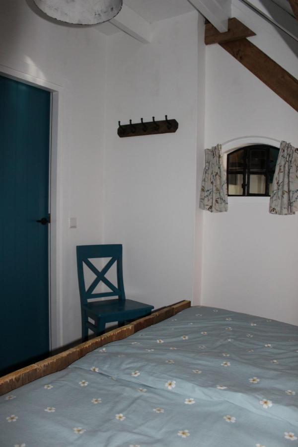 De Hooizolder Hofstay195 Achterveld 外观 照片